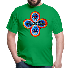Load image into Gallery viewer, Men&#39;s T-Shirt - Kelly Green
